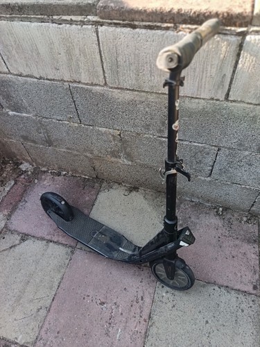 Oxelo scooter with - oxelo,