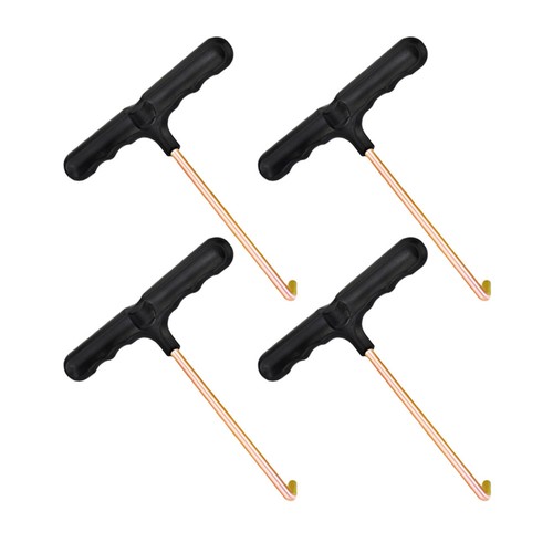 Pcs boot lace hook - 4,