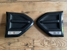 Mini Countryman F60 Side Indicator Scuttles Left and Right