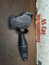 Ford Focus Mk1 ST170 Wiper Switch Stalk 93AG17A553DC - Y2/B7 #D1