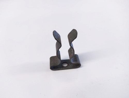 Land rover series clip - 1, for