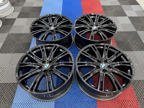 Refurbished bmw 759 - bmw, alloy