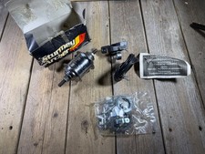Sturmey archer speed hub - archer,