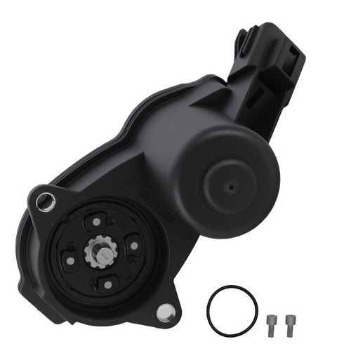 Rear left right brake caliper - left,