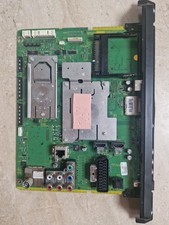 Main board from panasonic - main,