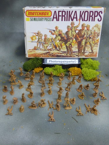 Matchbox airfix - 1/76, /