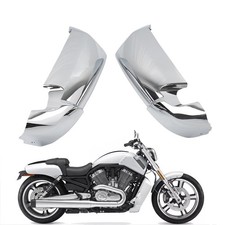 Radiator side covers - radiator, shrouds