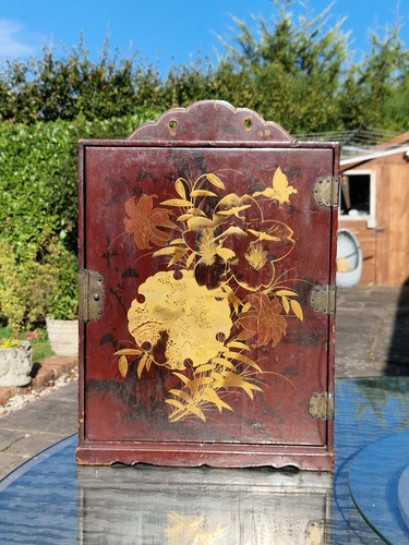 Antique japanese possible - antique,