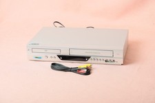 Zenith XBV613 DVD VCR Combo