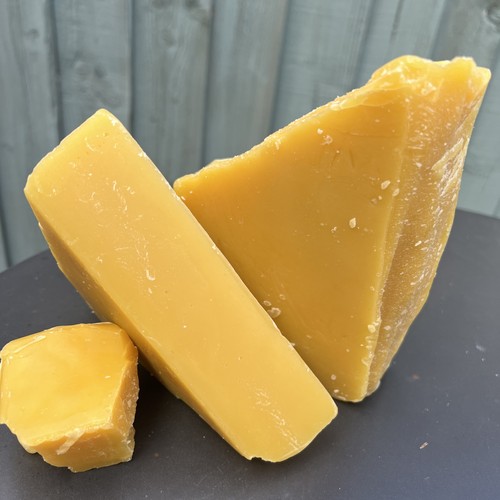 1kg beeswax slab - 1kg,