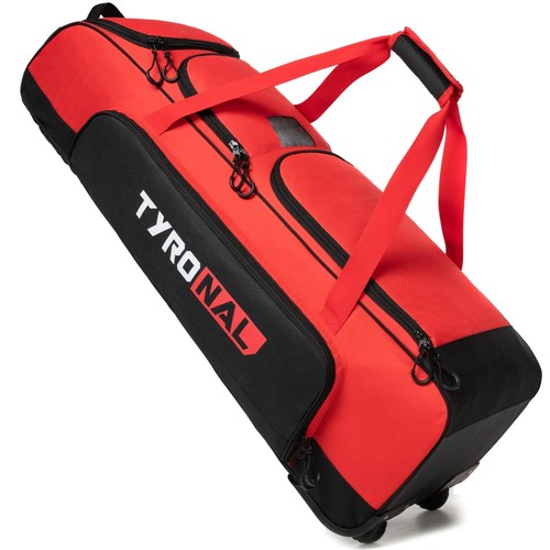 Baseball bag with wheels - baseball,