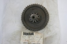 Primary Shaft Yamaha CT 50 S