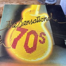 The Sensational 70s Complete