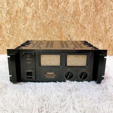 YAMAHA PC2002M Power Amplifier
