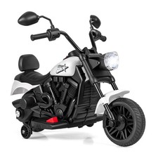 Kids Electric Motorcycle 6V