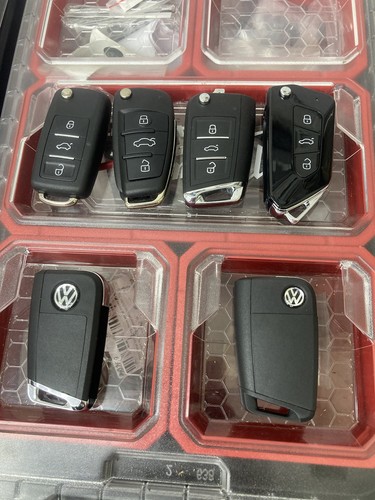 Audi seat skoda ecu - audi,