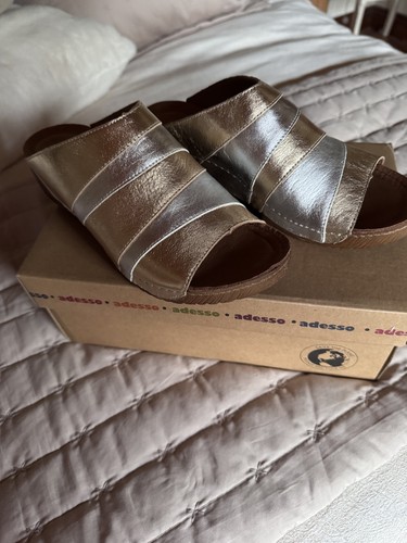 Adesso size mari leather - adesso,
