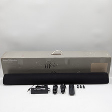 Verizon Stream TV Soundbar w/