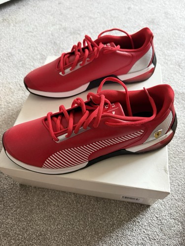Puma scuderia ferrari race - puma,