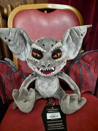 Kreeptures gremlins bat - gremlins,
