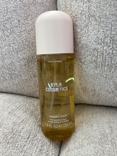 Kylie cosmetics caramel cloud - cosmetics,