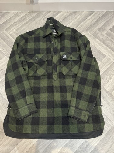 Swanndri ranger extreme - swanndri, smock