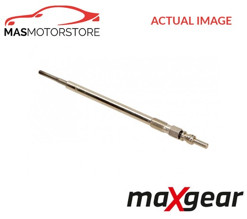 Engine glow plug maxgear - engine,