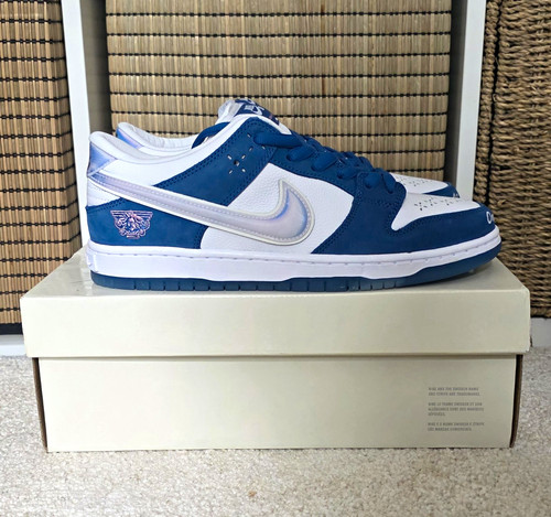 Nike born raised - raised, 9