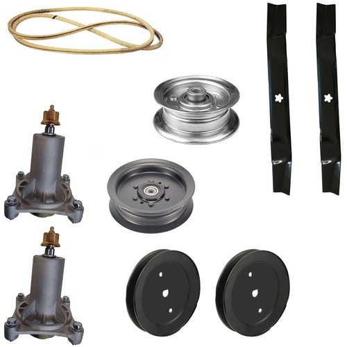 Deck rebuild kit - 42",