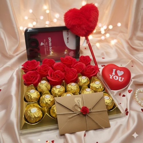 Personalised valentine day - personalised, valentine’s