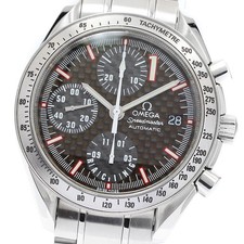 OMEGA Speedmaster Racing Michael Schumacher 3519.50 Automatic Men's Watch_907196