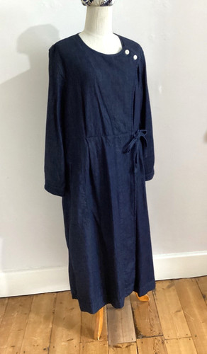 Toast denim wrap - wrap, 12