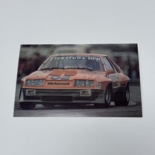 Vintage NOS Ford Motorsport