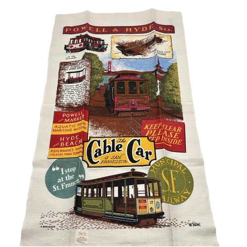 Vintage kay dee san francisco - vintage,