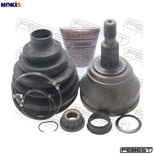 Joint kit drive - kit, 2310-033