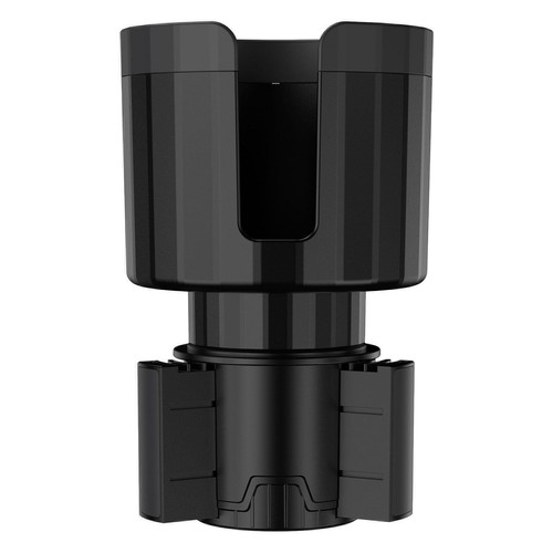 Car cup holder expander - car,