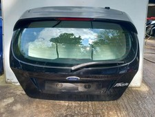 Ford Fiesta Mk7 Tailgate