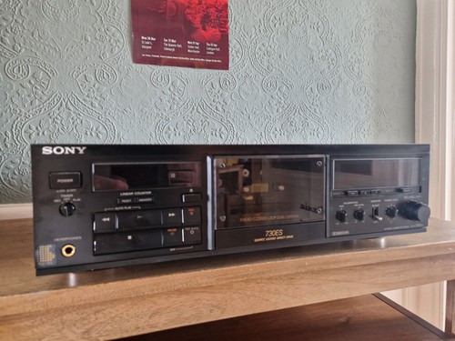 Sony k730es series - tc-k730es,