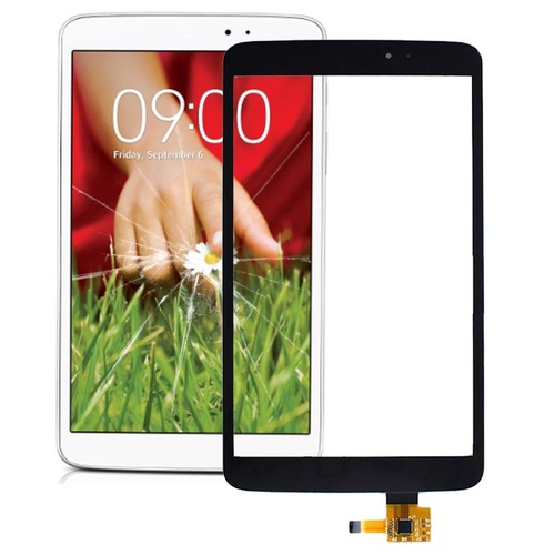 Replacement touch panel screen - touch,
