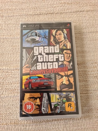 Psp grand theft - psp,
