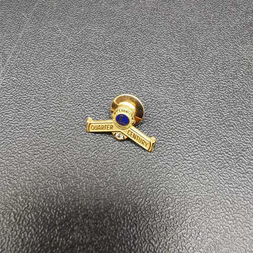 Vintage rolled gold quality - rolled,