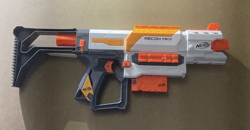 Nerf modulus recon - mk, vgc