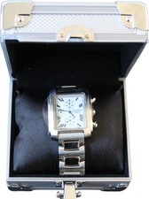 Amadeus chronograph quartz - amadeus,