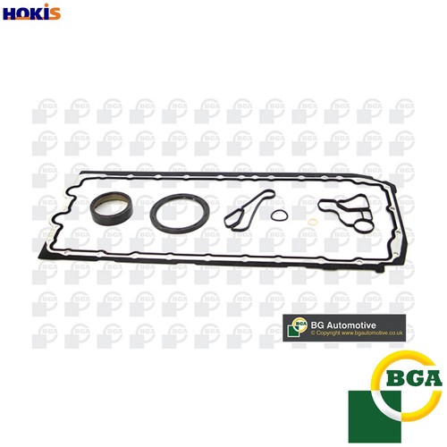 Gasket kit crankcase ck9521 - kit,