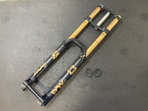 Fox float factory 203mm - fox,