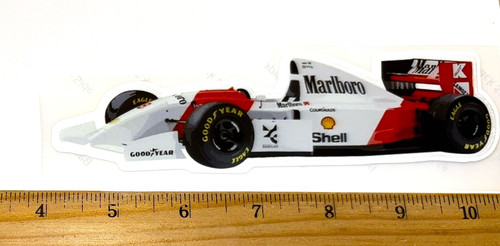 Ayrton senna 1993 marlboro - ayrton,