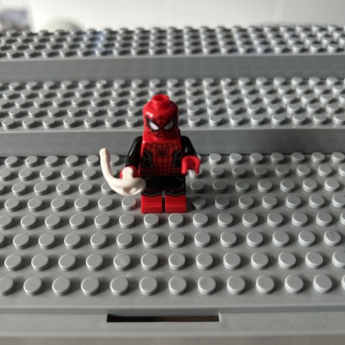 Lego marvel spider man - lego, spider-man