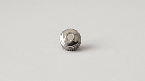 Omega stainless steel watch - omega,
