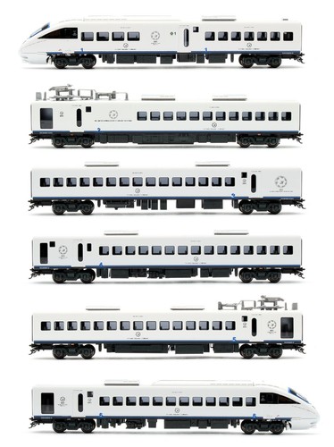 Kato gauge 246 jr 885 - 'n', 10-246