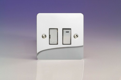 Varilight ultra flat polished - ultra-flat,